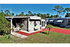 369 Santa Fe Trail, North Fort Myers, FL 33917, Sold 05/09/23