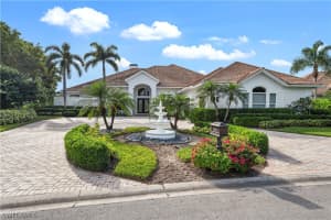 2351 Alexander Palm Drive, NAPLES, FL 34105 Sold 06/12/24
