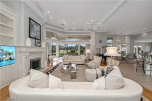 2351 Alexander Palm Drive, NAPLES, FL 34105 Sold 06/12/24