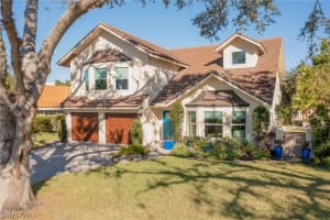 9806 Leeward Ct, Fort Myers, FL 33919, Sold 07/17/23