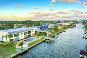 912 SE 46th St APT 202, Cape Coral, FL 33904, Sold 03/16/23
