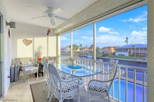 912 SE 46th St APT 202, Cape Coral, FL 33904, Sold 03/16/23