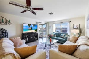 912 SE 46th St APT 202, Cape Coral, FL 33904, Sold 03/16/23