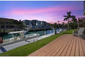 1568 Blue Point Ave, Naples, FL 34102, Sold 02/16/23