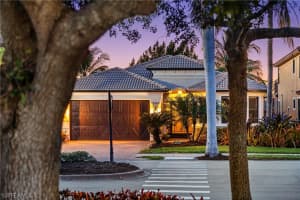 11364 Reflection Isles Blvd, Fort Myers, FL 33912, Sold 03/16/23
