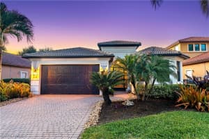 11364 Reflection Isles Blvd, Fort Myers, FL 33912, Sold 03/16/23