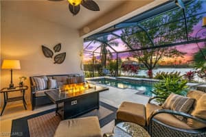 11364 Reflection Isles Blvd, Fort Myers, FL 33912, Sold 03/16/23