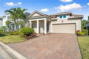 3544 Pilot Cir, Naples, FL 34120, Sold 04/13/23