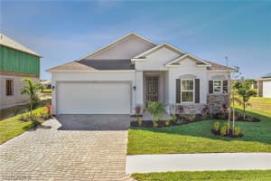 8792 Cascade Price Cir, North Fort Myers, FL 33917, Sold 03/28/23