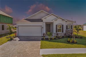 8792 Cascade Price Cir, North Fort Myers, FL 33917, Sold 03/28/23
