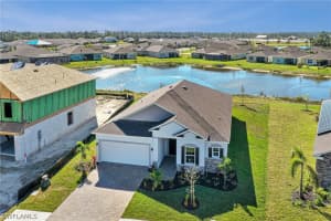 8792 Cascade Price Cir, North Fort Myers, FL 33917, Sold 03/28/23