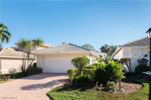 11574 Quail Village Way, Naples, FL 34119, Sold 03/13/23