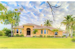 8570 Belle Meade Dr, Fort Myers, FL 33908, Sold 02/16/23