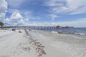 7146 Estero Blvd APT 616, Fort Myers Beach, FL 33931, Sold 02/28/23