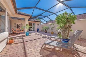7398 Sika Deer Way, Fort Myers, FL 33966, Sold 02/28/23