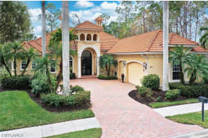 2955 Mona Lisa Blvd, Naples, FL 34119, Sold 02/21/23