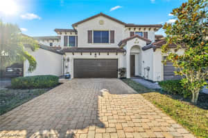 7841 Bristol Cir, Naples, FL 34120, Sold 03/01/23