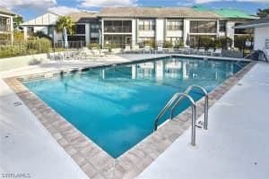 13450 Greengate Blvd APT 315, Fort Myers, FL 33919, Sold 08/21/23