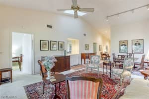 325 Bay Forest Dr, Naples, FL 34110, Sold 04/28/23