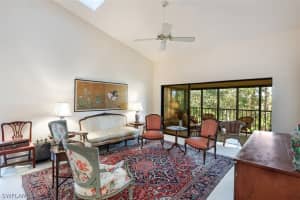 325 Bay Forest Dr, Naples, FL 34110, Sold 04/28/23