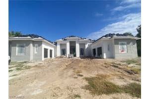 209 Tupelo Road, Naples, FL 34108 Sold 01/17/25