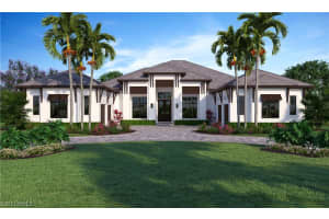 209 Tupelo Road, Naples, FL 34108 Sold 01/17/25