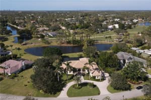 12801 Pond Apple Dr S, Naples, FL 34119, Sold 03/01/23