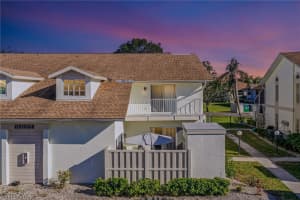 6895 Pentland Way APT 101, Fort Myers, FL 33966, Sold 05/08/23