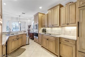 4356 Longshore Way N, Naples, FL 34119, Sold 06/26/23