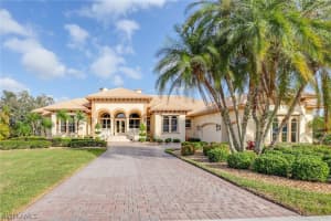 729 Inlet Drive, MARCO ISLAND, FL 34145 Sold 01/10/25