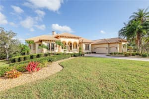 729 Inlet Drive, MARCO ISLAND, FL 34145 Sold 01/10/25