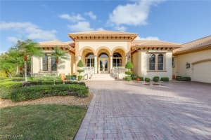 729 Inlet Drive, MARCO ISLAND, FL 34145 Sold 01/10/25