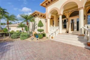 729 Inlet Drive, MARCO ISLAND, FL 34145 Sold 01/10/25