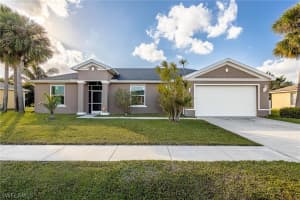244 Bethany Home Dr, Lehigh Acres, FL 33936, Sold 03/28/23