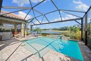 Pebble Pointe at the Brooks, 10244 Coconut Rd, Bonita Springs, FL 34135, Sold 05/25/23