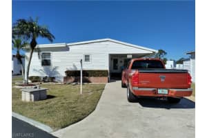 161 Overland Trail, North Fort Myers, FL 33917, Sold 02/28/23