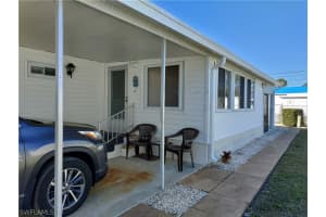 161 Overland Trail, North Fort Myers, FL 33917, Sold 02/28/23