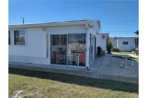 161 Overland Trail, North Fort Myers, FL 33917, Sold 02/28/23