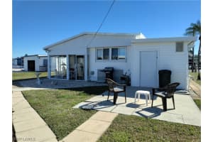 161 Overland Trail, North Fort Myers, FL 33917, Sold 02/28/23
