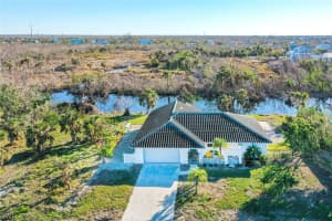 702 Durion Ct, Sanibel, FL 33957, Sold 02/13/23