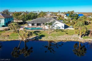 702 Durion Ct, Sanibel, FL 33957, Sold 02/13/23