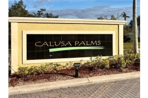 14726 Calusa Palms Dr APT 104, Fort Myers, FL 33919, Sold 06/30/23