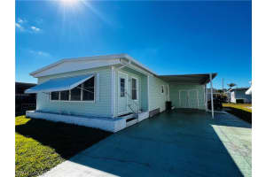 577 Hogan Dr, North Fort Myers, FL 33903, Sold 03/21/23