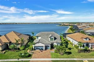20681 Corkscrew Shores Blvd, Estero, FL 33928, Sold 03/10/23