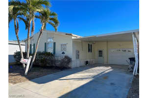 17611 Canal Cove Ct, Fort Myers Beach, FL 33931, Sold 03/10/23