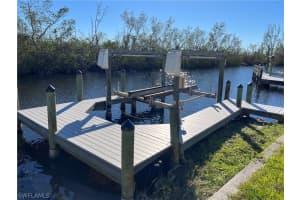 17611 Canal Cove Ct, Fort Myers Beach, FL 33931, Sold 03/10/23