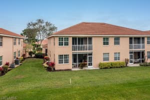 2015 Crestview Way, Naples, FL 34119, Sold 04/28/23