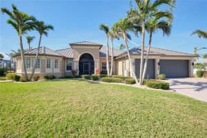 11657 Royal Tee Cir, Cape Coral, FL 33991, Sold 04/28/23