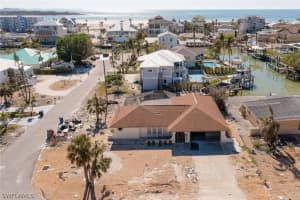 8338 Lagoon Rd, Fort Myers Beach, FL 33931, Sold 02/24/23