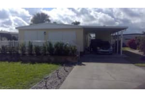 5502 Sir Walters Way, North Fort Myers, FL 33917, Sold 02/06/23